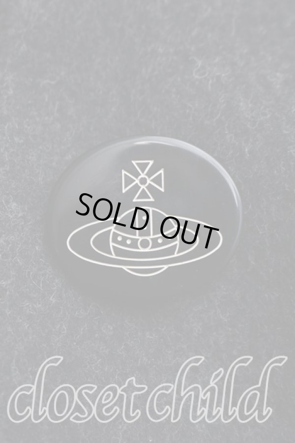 画像6: ヴィヴィアンウエストウッド 中古 / ベッティーナコート 3（11号相当） 黒  H-26-02-15-018-co-OD-ZH (6)