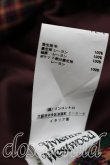 画像5: ヴィヴィアンウエストウッド 中古 / タータンチェックコート 40（9号相当） 緑  H-26-02-15-022-co-OD-ZH (5)