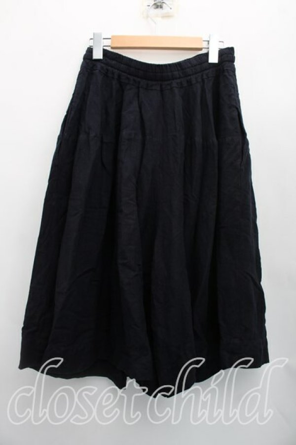 画像2: ヴィヴィアンウエストウッド 中古 / ドルマンパンツ 00（ワンサイズ） 紺  H-26-02-15-026-pa-OD-ZH (2)