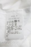 画像4: ヴィヴィアンウエストウッド 中古 / レースカラーシャツ 02（9号相当） 白  H-26-02-15-042-bl-OD-ZH (4)