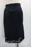 画像2: ヴィヴィアンウエストウッド 中古 / ペンシルスカート 38（7号相当） 紺  H-26-02-15-048-sk-OD-ZH (2)