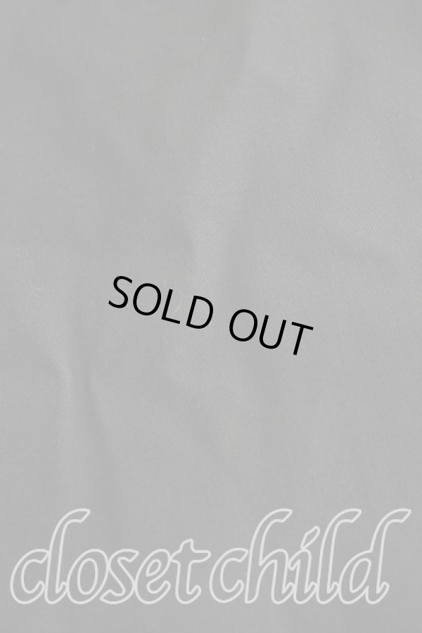 画像5: ヴィヴィアンウエストウッド 中古 / ペンシルスカート 38（7号相当） 紺  H-26-02-15-048-sk-OD-ZH (5)