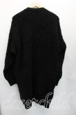画像2: ヴィヴィアンウエストウッド 中古 / シャギーカーディガン 00（ワンサイズ） 黒  H-26-02-15-059-to-OD-ZH (2)
