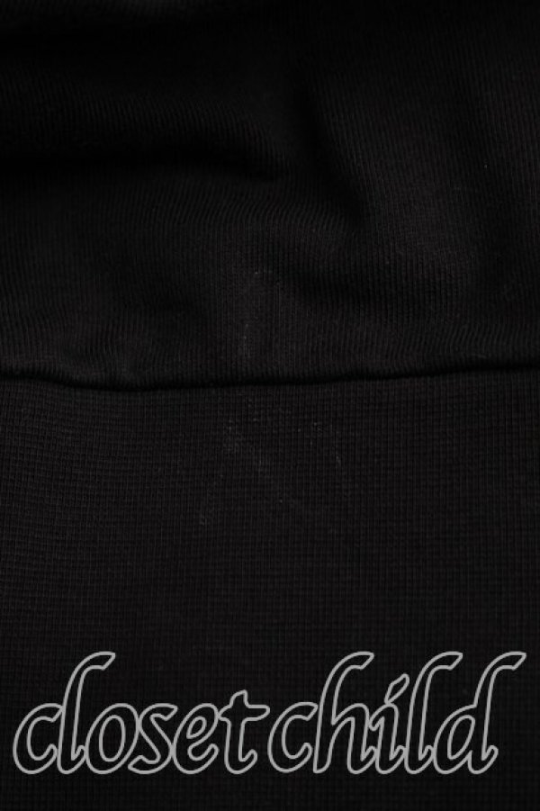 画像6: ヴィヴィアンウエストウッド 中古 / ミルキーウェイスウェット M 黒  H-26-02-15-065-to-OD-ZH (6)