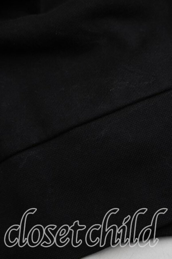 画像7: ヴィヴィアンウエストウッド 中古 / ミルキーウェイスウェット M 黒  H-26-02-15-065-to-OD-ZH (7)