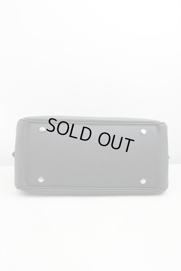 画像3: ヴィヴィアンウエストウッド 中古 / ヤスミンバッグ  黒  H-26-02-15-077-ba-OD-ZH (3)