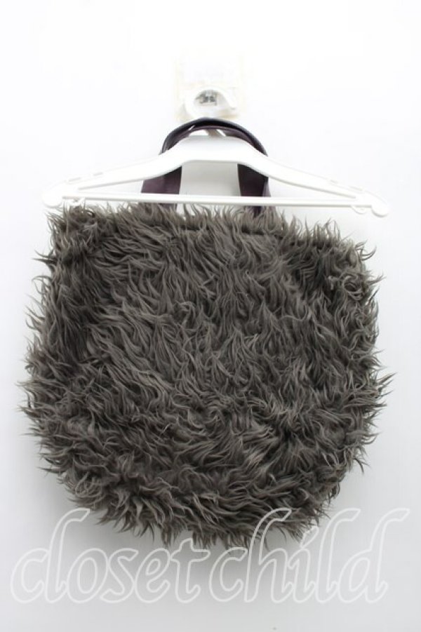 画像2: ヴィヴィアンウエストウッド 中古 / ANIMAL(S)  灰  H-26-02-15-079-ba-OD-ZH (2)