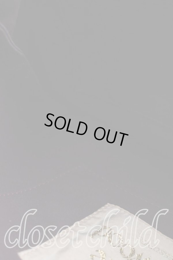 画像4: ヴィヴィアンウエストウッド 中古 / ANIMAL(S)  灰  H-26-02-15-079-ba-OD-ZH (4)