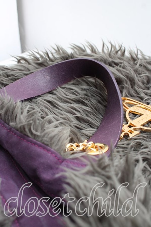 画像5: ヴィヴィアンウエストウッド 中古 / ANIMAL(S)  灰  H-26-02-15-079-ba-OD-ZH (5)