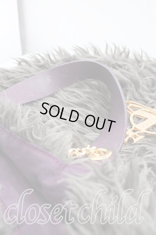 画像5: ヴィヴィアンウエストウッド 中古 / ANIMAL(S)  灰  H-26-02-15-079-ba-OD-ZH (5)