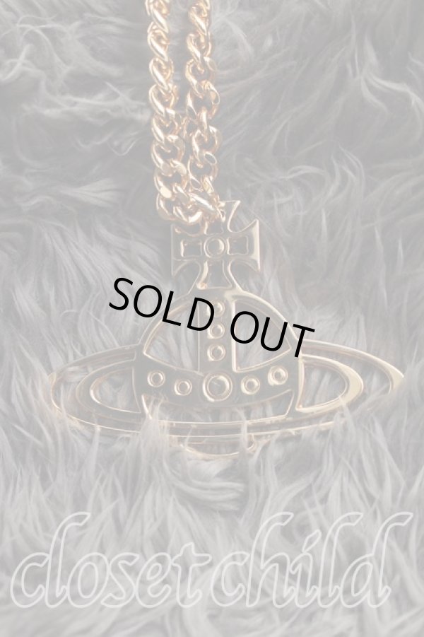 画像6: ヴィヴィアンウエストウッド 中古 / ANIMAL(S)  灰  H-26-02-15-079-ba-OD-ZH (6)