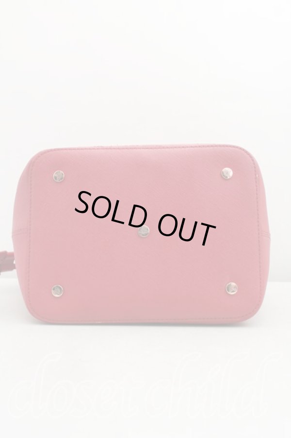 画像3: ヴィヴィアンウエストウッド 中古 /IO SAFFIANOショルダーバッグ  赤  H-26-02-15-080-ba-OD-ZH (3)