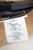 画像5: ヴィヴィアンウエストウッド 中古 / ブレードタータンリボンダウンハット  ナチュラル  H-26-02-15-087-ha-OD-ZH (5)