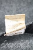 画像6: ヴィヴィアンウエストウッド 中古 / グラフティオーブ刺繍ベレー  灰  H-26-02-15-091-ha-OD-ZH (6)