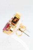 画像2: ヴィヴィアンウエストウッド 中古 / ARIELLAピアス  ゴールド  H-26-02-15-093-er-OD-ZH (2)