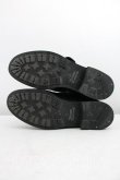 画像5: ヴィヴィアンウエストウッド 中古 / ALEXブーツ 37（23.5cm相当） 黒  H-26-02-15-110-sh-OD-ZH (5)
