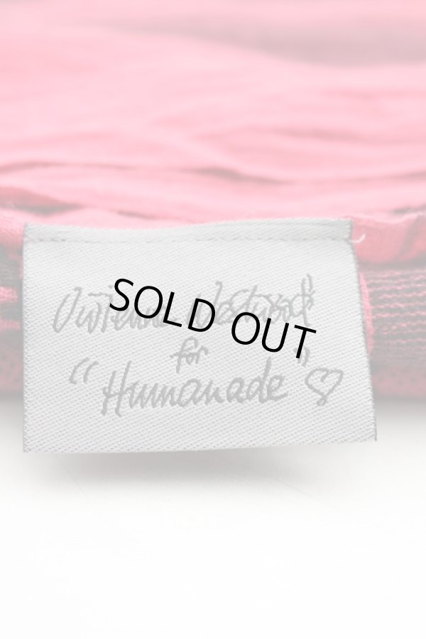 画像3: ヴィヴィアンウエストウッド 中古 / スクイグルストール  ピンク  H-26-02-15-116-gd-OD-ZH (3)