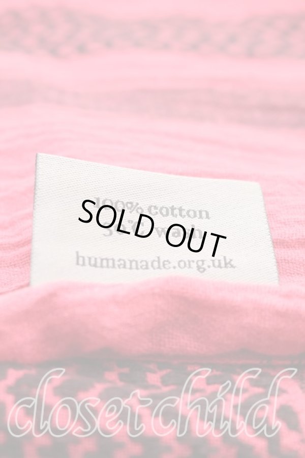 画像4: ヴィヴィアンウエストウッド 中古 / スクイグルストール  ピンク  H-26-02-15-116-gd-OD-ZH (4)