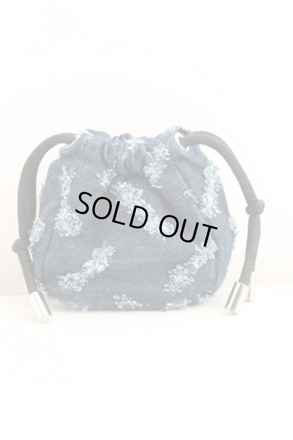 画像2: ヴィヴィアンウエストウッド 中古 / NANO HILARY LANYARD  青  H-26-02-15-120-gd-OD-ZH (2)