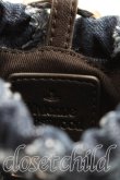 画像4: ヴィヴィアンウエストウッド 中古 / NANO HILARY LANYARD  青  H-26-02-15-120-gd-OD-ZH (4)