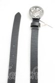 画像2: ヴィヴィアンウエストウッド 中古 / リングベルト  黒  H-26-02-15-122-gd-OD-ZH (2)