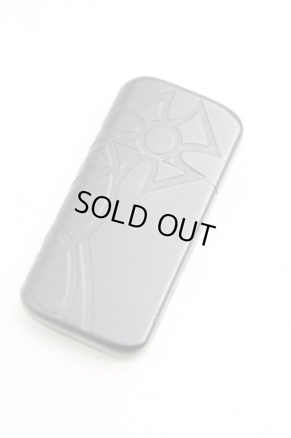 画像2: ヴィヴィアンウエストウッド 中古 / ビッグオーブオイルライター  黒  H-26-02-15-126-gd-OD-ZH (2)