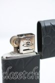 画像3: ヴィヴィアンウエストウッド 中古 / ビッグオーブオイルライター  黒  H-26-02-15-126-gd-OD-ZH (3)