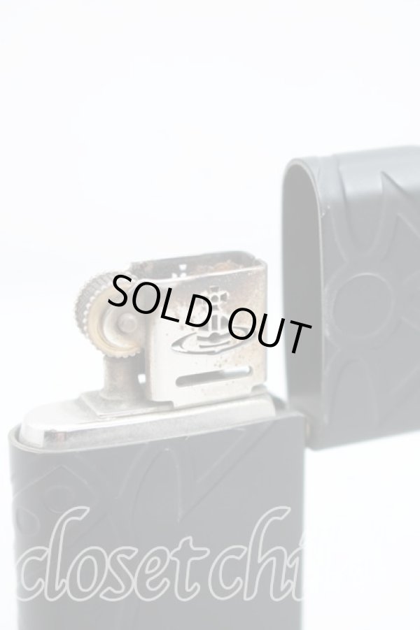 画像3: ヴィヴィアンウエストウッド 中古 / ビッグオーブオイルライター  黒  H-26-02-15-126-gd-OD-ZH (3)