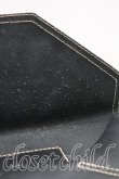 画像4: ヴィヴィアンウエストウッド 中古 / レザーポーチ  黒  H-26-02-15-129-gd-OD-ZH (4)