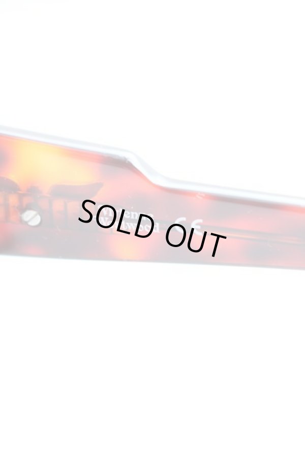 画像5: ANGLOMANIA 中古 / サングラス  茶  H-26-02-15-131-gd-OD-ZH (5)