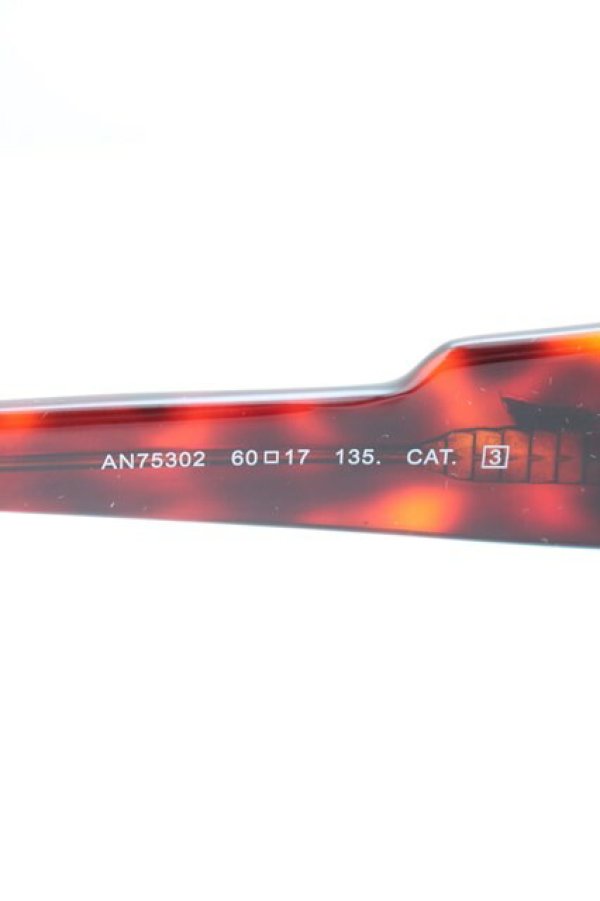 画像6: ANGLOMANIA 中古 / サングラス  茶  H-26-02-15-131-gd-OD-ZH (6)