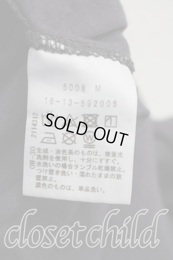 画像4: ANGLOMANIA 中古 / ロゴptフーディワンピース 38（M相当） 灰  H-26-02-15-015-op-OD-ZH (4)