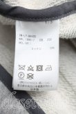 画像4: ヴィヴィアンウエストウッド MAN 中古 / ミントカラースウェットジャケット 48（メンズL相当） 灰  H-26-02-15-002-jc-OD-ZH (4)
