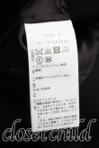 画像4: ヴィヴィアンウエストウッド 中古 / Pコート 02（9号相当） 黒  H-26-02-15-017-co-OD-ZH (4)