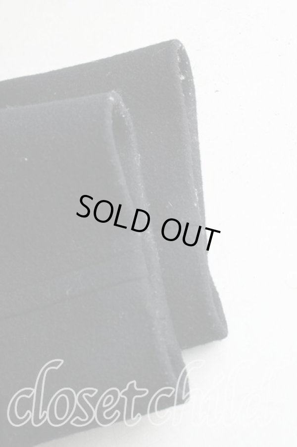 画像6: ヴィヴィアンウエストウッド 中古 / Pコート 02（9号相当） 黒  H-26-02-15-017-co-OD-ZH (6)