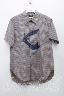 シャツ/ブラウス - ヴィヴィアンウェストウッド古着専門店 | closet child