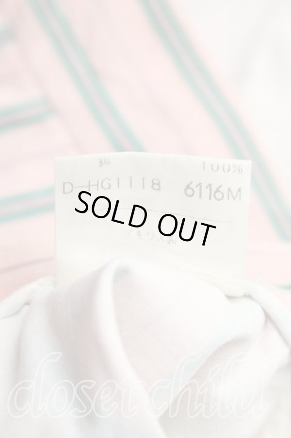 画像5: ヴィヴィアンウエストウッド 中古 / キルティングサークルスカート UK10（9号相当） ピンク  H-26-02-22-025-sk-OD-ZH (5)