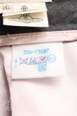 画像4: ヴィヴィアンウエストウッド 中古 / パニエロングスカート UK10（9号相当） 灰  H-26-02-22-026-sk-OD-ZH (4)