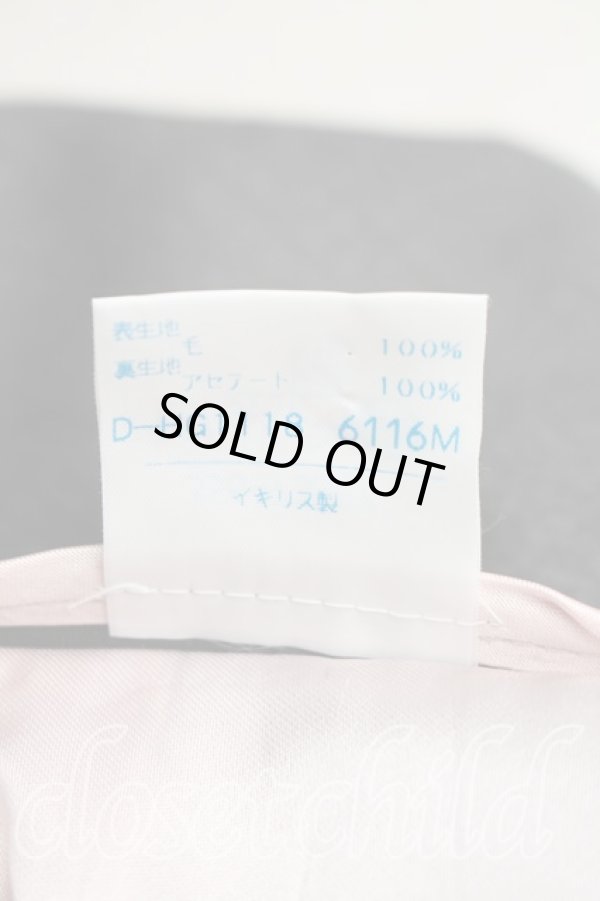 画像5: ヴィヴィアンウエストウッド 中古 / パニエロングスカート UK10（9号相当） 灰  H-26-02-22-026-sk-OD-ZH (5)