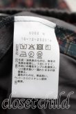 画像4: ヴィヴィアンウエストウッド 中古 / タータンチェックカンガルースカート 00（ワンサイズ） 灰  H-26-02-22-030-sk-OD-ZH (4)