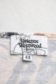 画像3: ヴィヴィアンウエストウッド MAN 中古 / インビテーションTシャツ 44（メンズS相当） マルチ  H-26-02-22-033-ts-OD-ZH (3)