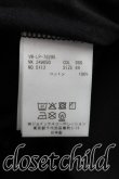 画像4: ヴィヴィアンウエストウッド MAN 中古 / HEART BADGE ORBTシャツ 44（メンズS相当） 黒  H-26-02-22-035-ts-OD-ZH (4)