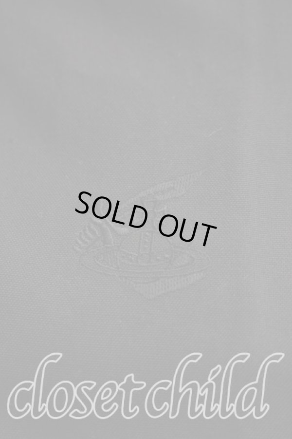 画像7: ANGLOMANIA 中古 / カットラス刺繍ワンピース 38（M相当） 黒  H-26-02-22-003-op-OD-ZH (7)