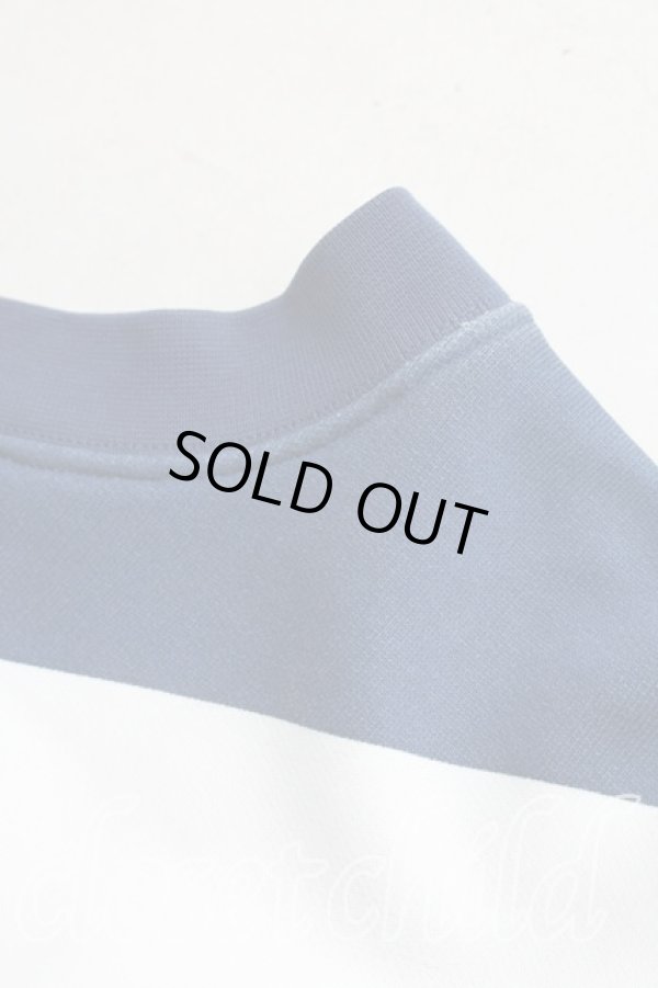 画像5: ヴィヴィアンウエストウッド 中古 / ドランクンスウェット XS 紺  H-26-02-22-037-to-OD-ZH (5)