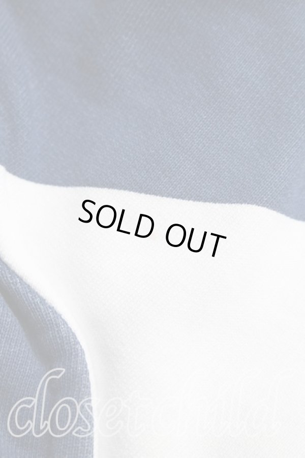 画像6: ヴィヴィアンウエストウッド 中古 / ドランクンスウェット XS 紺  H-26-02-22-037-to-OD-ZH (6)