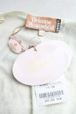 画像3: ヴィヴィアンウエストウッド 中古 / Security　ベスト S/M ベージュ  H-26-02-22-038-to-OD-ZH (3)