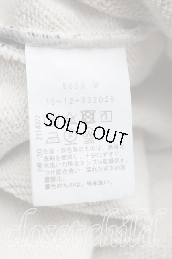 画像4: ヴィヴィアンウエストウッド 中古 / 裏毛FRAT HOUSEプリント 00（ワンサイズ） マルチ  H-26-02-22-044-to-OD-ZH (4)