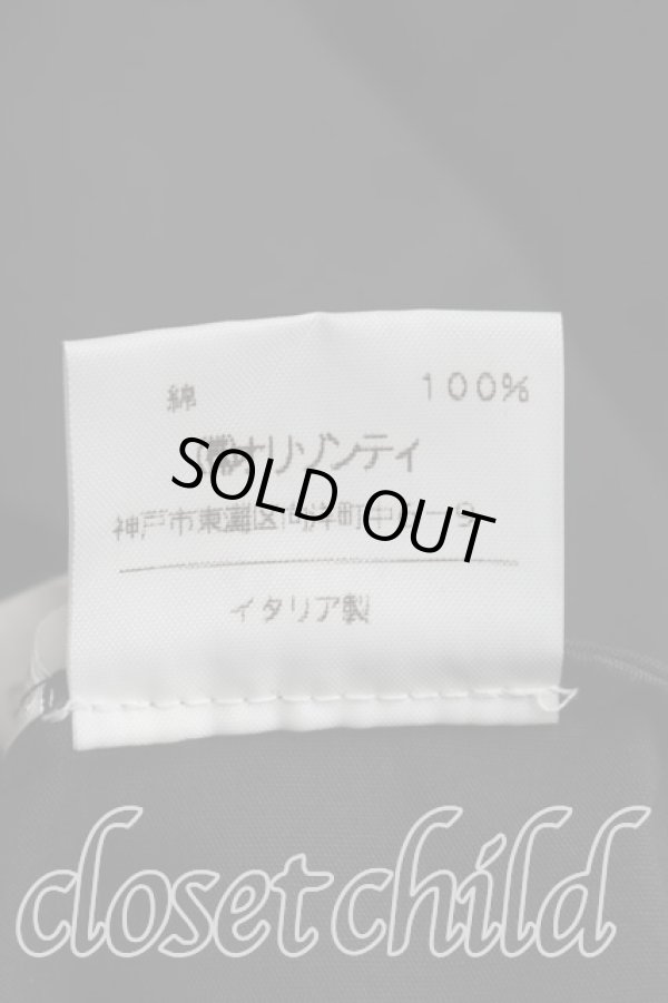 画像5: ヴィヴィアンウエストウッド 中古 / ワンピース UK10（9号相当） 黒  H-26-02-22-004-op-OD-ZH (5)