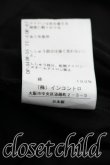 画像5: ヴィヴィアンウエストウッド 中古 / ブロッキングスクエアTシャツ 00（ワンサイズ） 黒  H-26-02-22-045-to-OD-ZH (5)