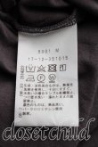 画像4: ヴィヴィアンウエストウッド 中古 / ブロッキングスクエアTシャツ 00（ワンサイズ） 灰  H-26-02-22-046-to-OD-ZH (4)